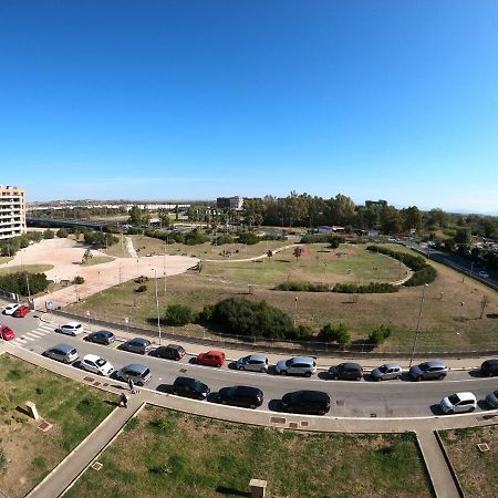 Regina Ciclarum Suite Fiumicino Exterior foto